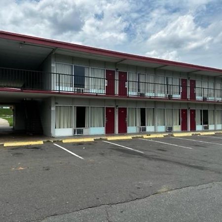 Loyalty Inn Charlotte Airport ภายนอก รูปภาพ