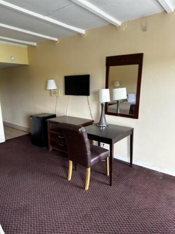 Loyalty Inn Charlotte Airport ภายนอก รูปภาพ