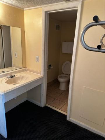 Loyalty Inn Charlotte Airport ภายนอก รูปภาพ