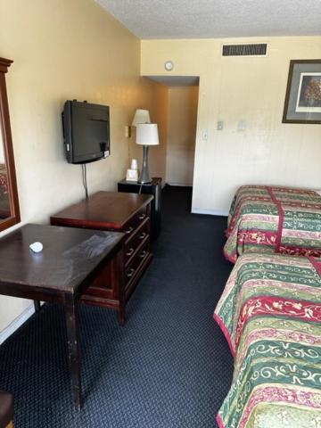 Loyalty Inn Charlotte Airport ภายนอก รูปภาพ