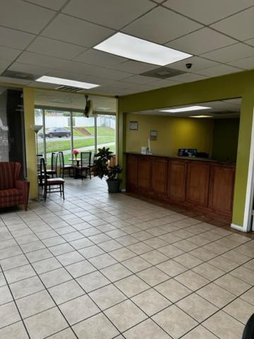Loyalty Inn Charlotte Airport ภายนอก รูปภาพ